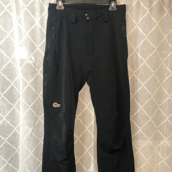 Lowe Alpine trekking pants - Picture 1 of 5